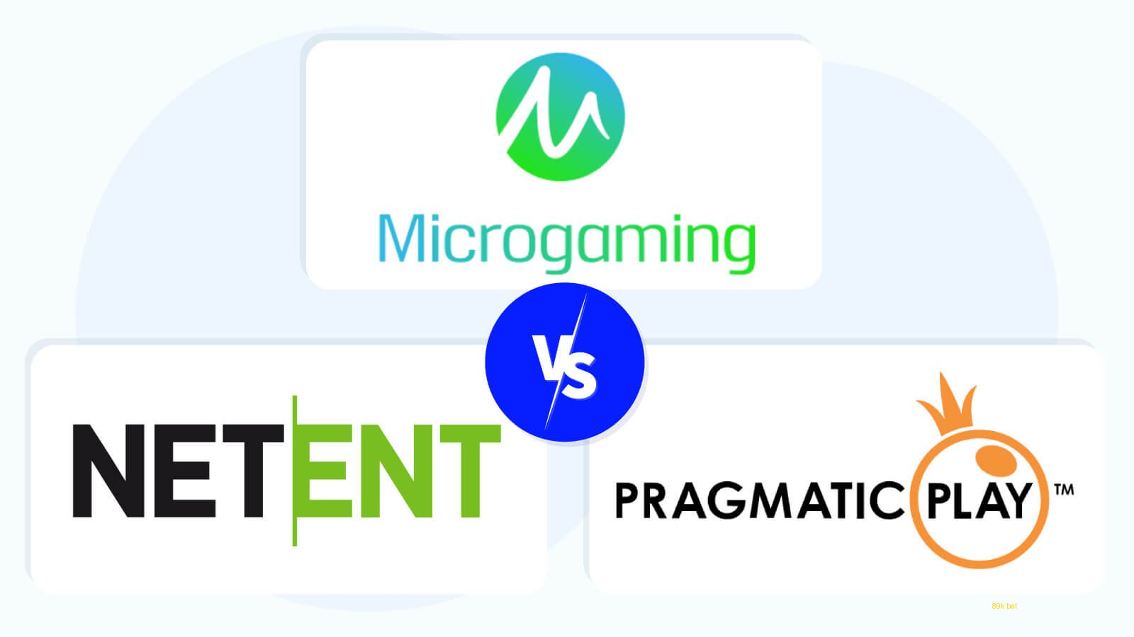Microgaming